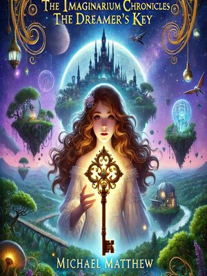 cover image of The Dreamer's Key